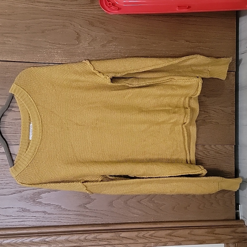 Sweater